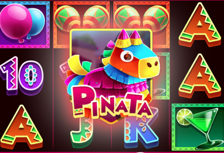 Pinata by ka-gaming
