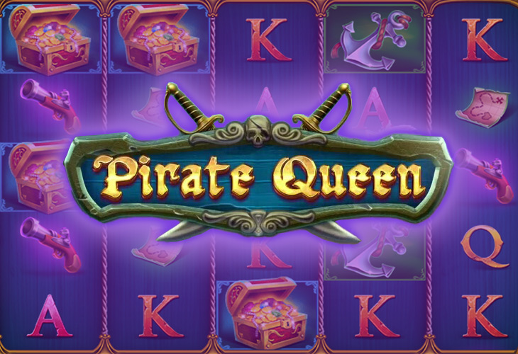 Pirate Queen by TaDa Gaming
