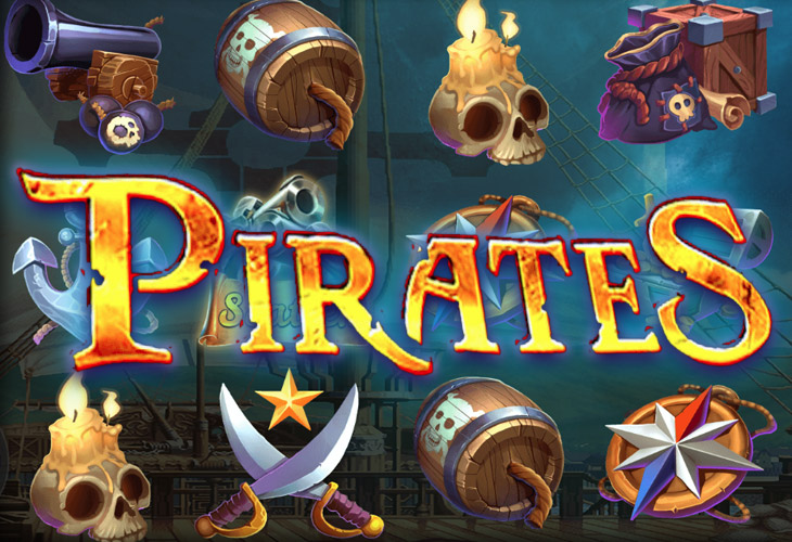 Pirates Adventure by fils-game