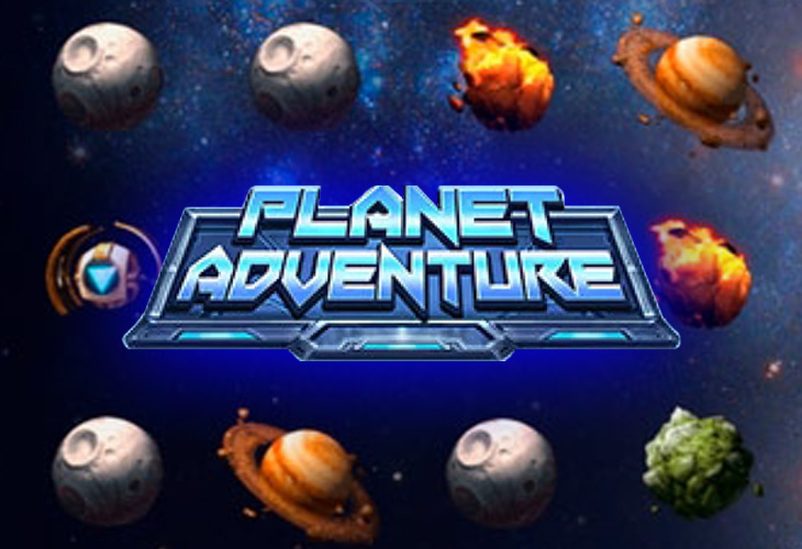 Planet Adventure by FunTa Gaming