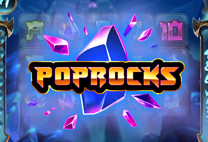 PopRocks by AvatarUX