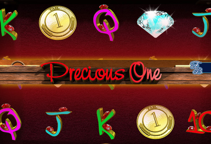 Precious One by AlteaGaming