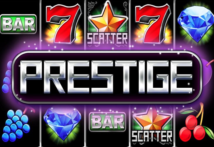 Prestige by WorldMatch