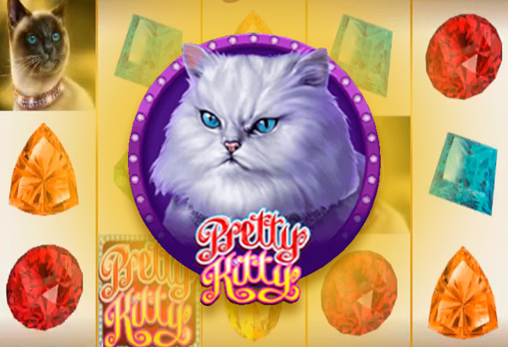 Pretty Kitty by Microgaming