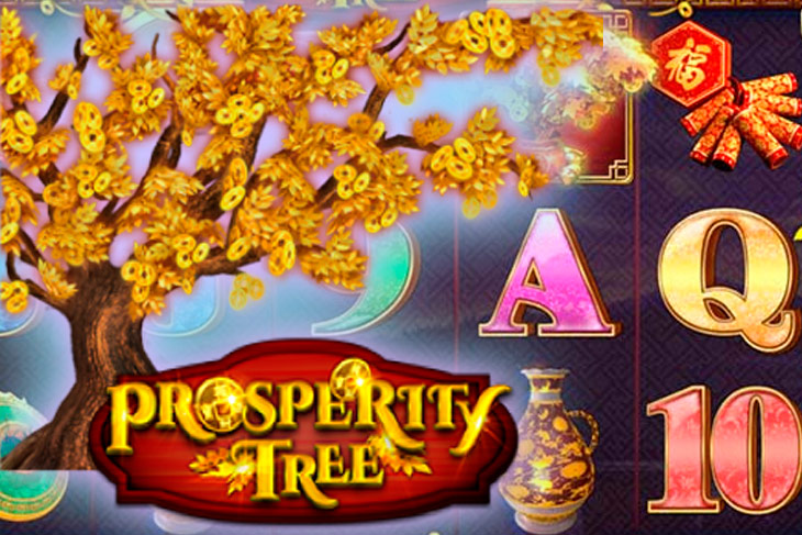 Prosperity Tree by SimplePlay