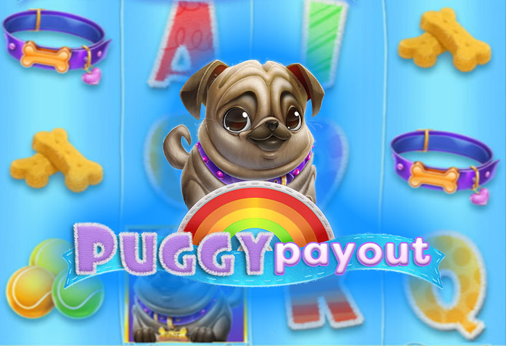 Puggy Payout by Eyecon