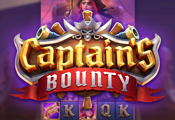Queen of Bounty by Pg Soft