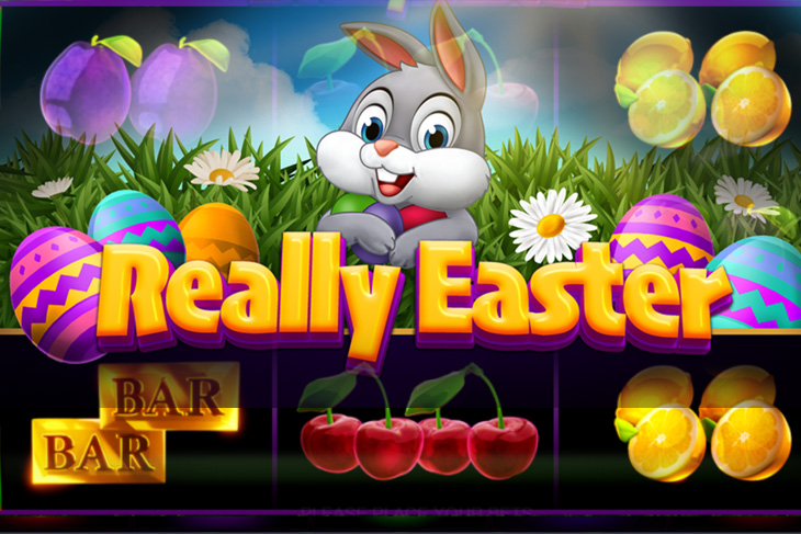 Really Easter by Gamzix