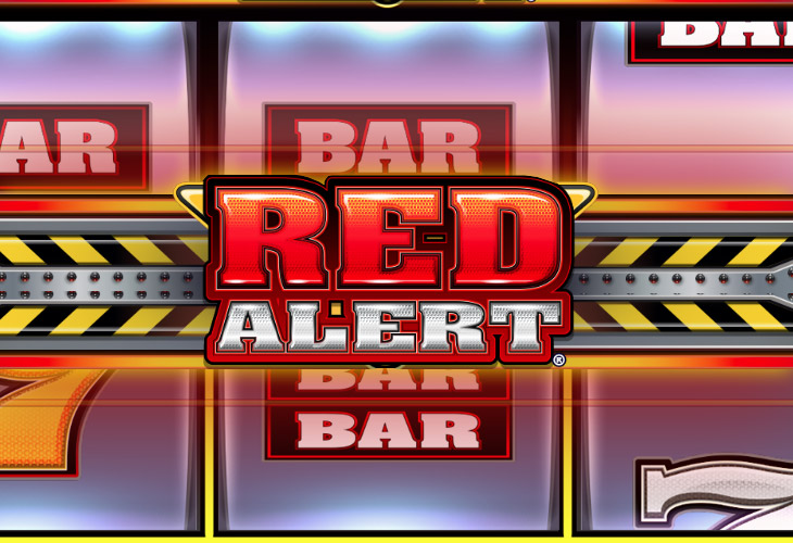 Red Alert by everi