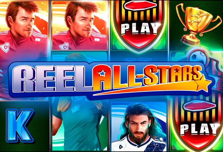 Reel All-Stars by ruby-play