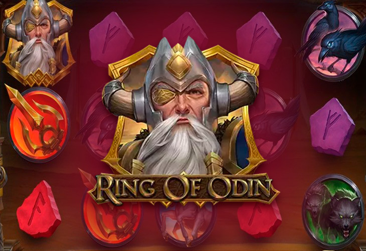 Ring of Odin by Play'n GO