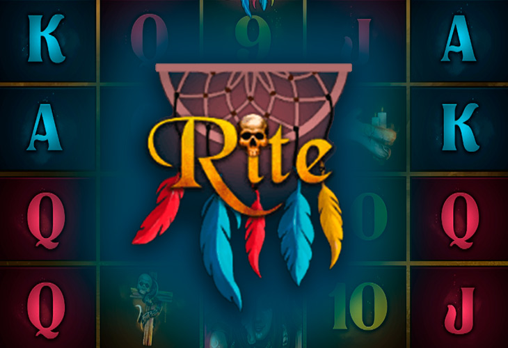 Rite by Mascot