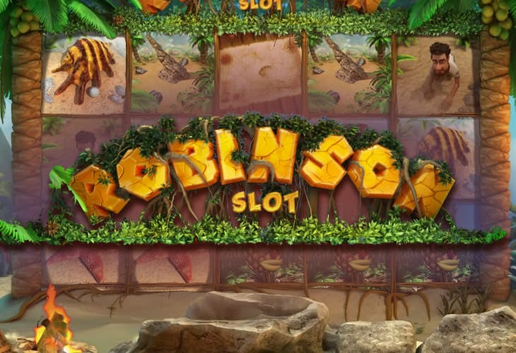 Robinson by Evoplay Entertainment