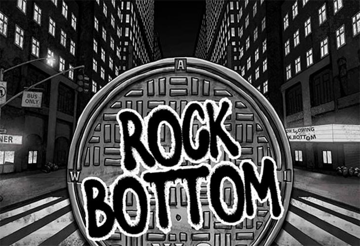 Rock Bottom by Nolimit City