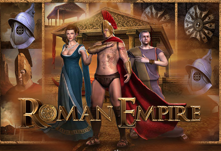 Roman Empire by Gameplay