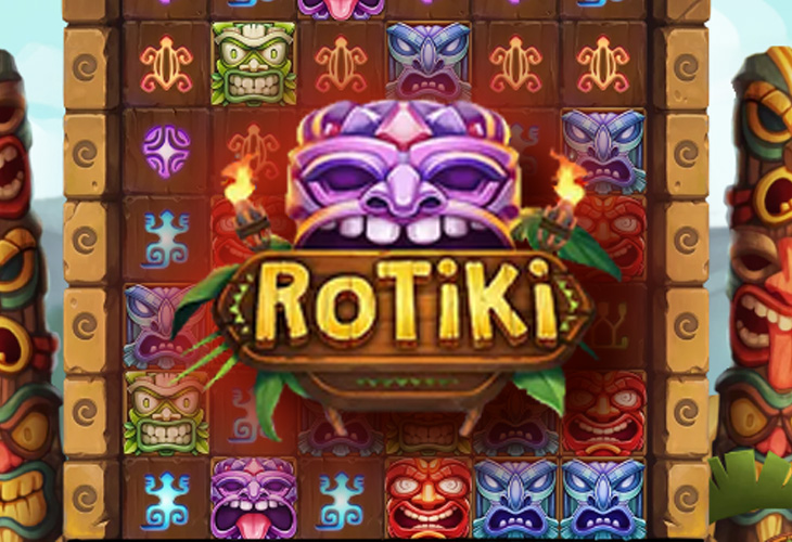 Rotiki by Play'n GO