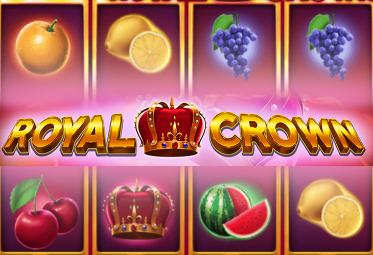 Royal Crown by spearhead