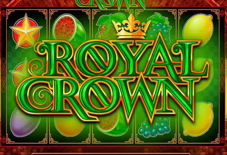 Royal Crown by bf-games