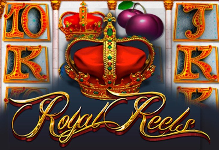 Royal Reels by betsoft