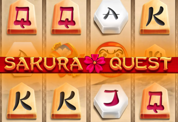 Sakura Quest by Mancala Gaming