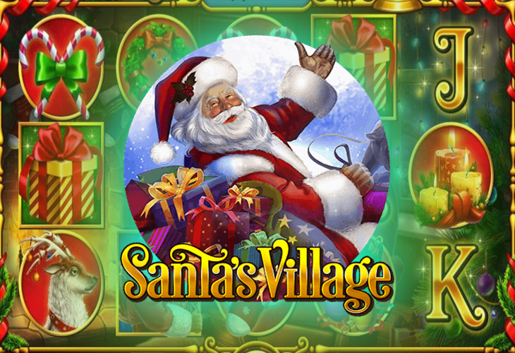 Santa’s Village by Habanero
