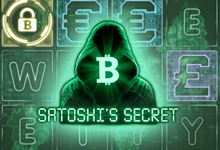 Satoshi’s Secret by Endorphina