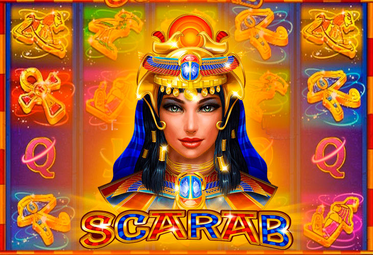 Scarab by IGT