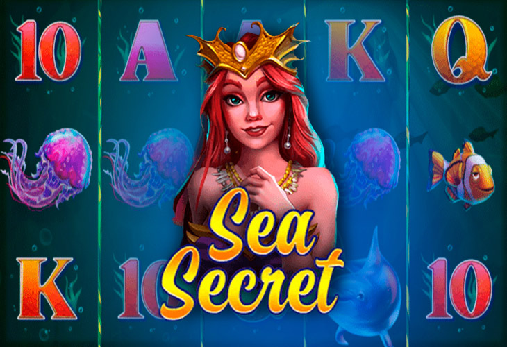 Sea Secret by GameBeat
