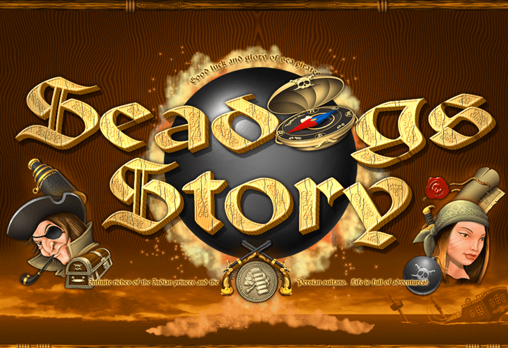 Seadogs Story by belatra