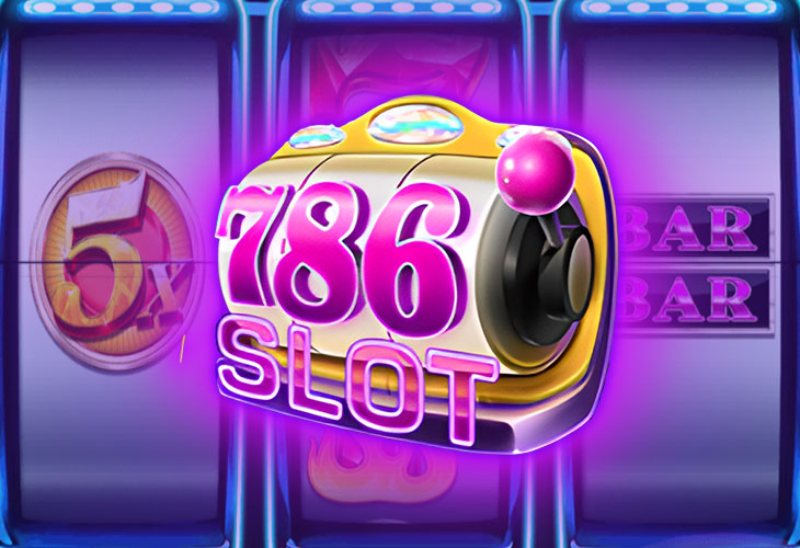 786 Slot by funta-gaming