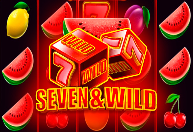Seven & Wild by 1Spin4Win