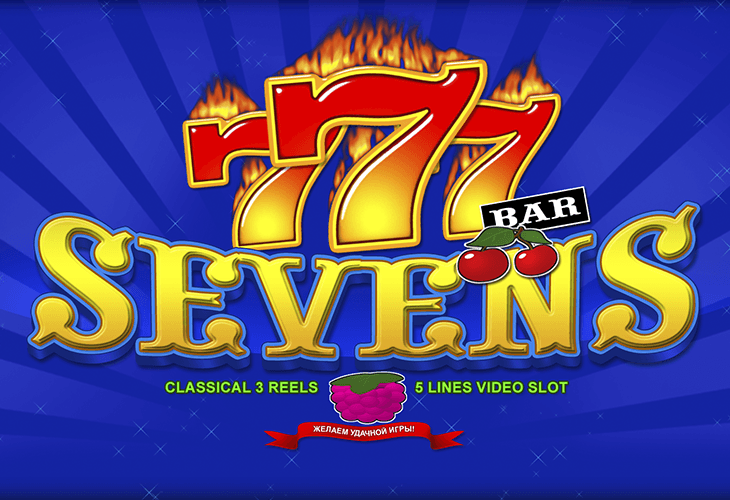 Sevens by Belatra
