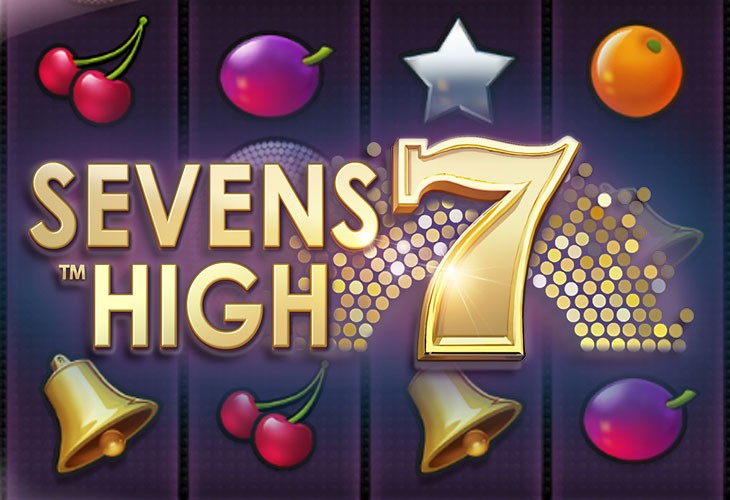 Sevens High by quickspin