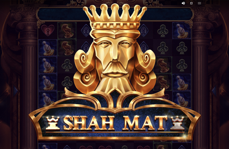 Shah Mat by Red Tiger Gaming