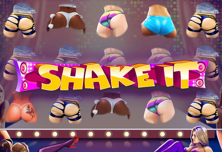 Shake It by Fugaso