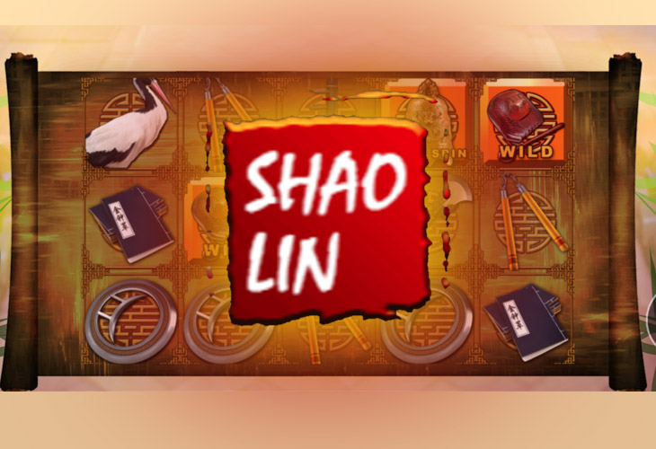 Shaolin by Triple PG