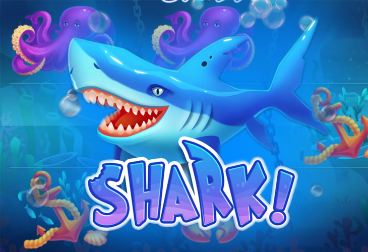 Shark by top-trend-gaming