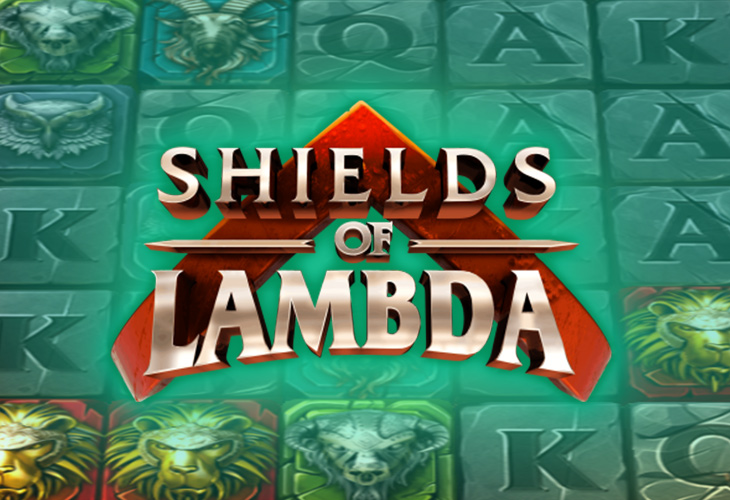 Shields of Lambda by quickspin