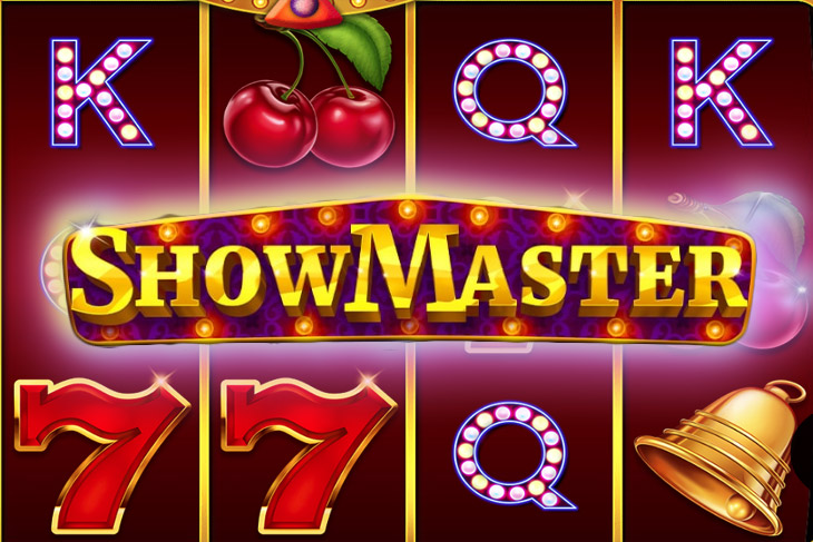 Show Master by Booming Games