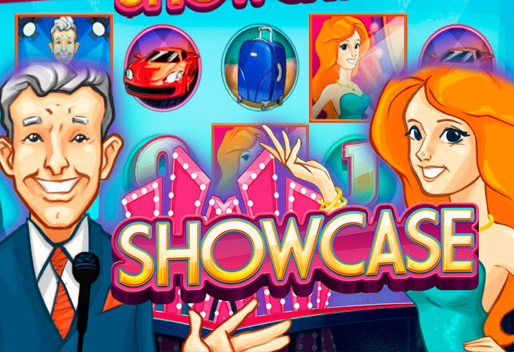 Showcase by Arrow's Edge