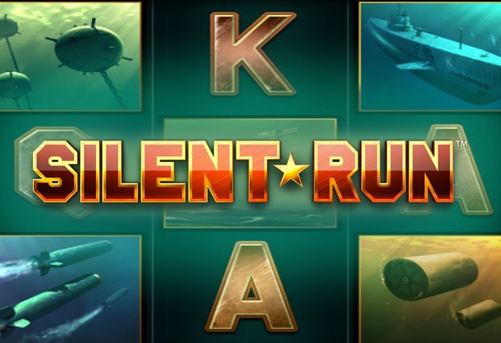Silent Run by netent