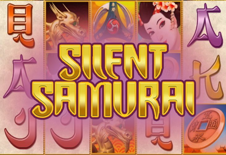 Silent Samurai by Playtech