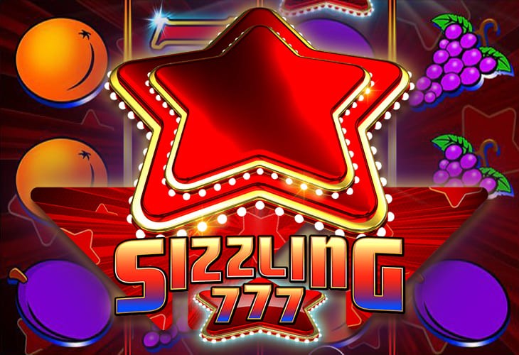 Sizzling 777 by Wazdan