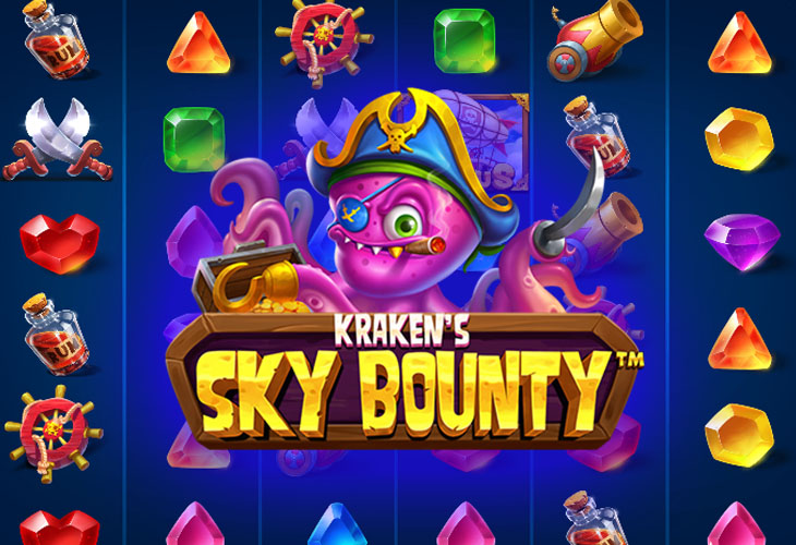 Sky Bounty by Pragmatic Play
