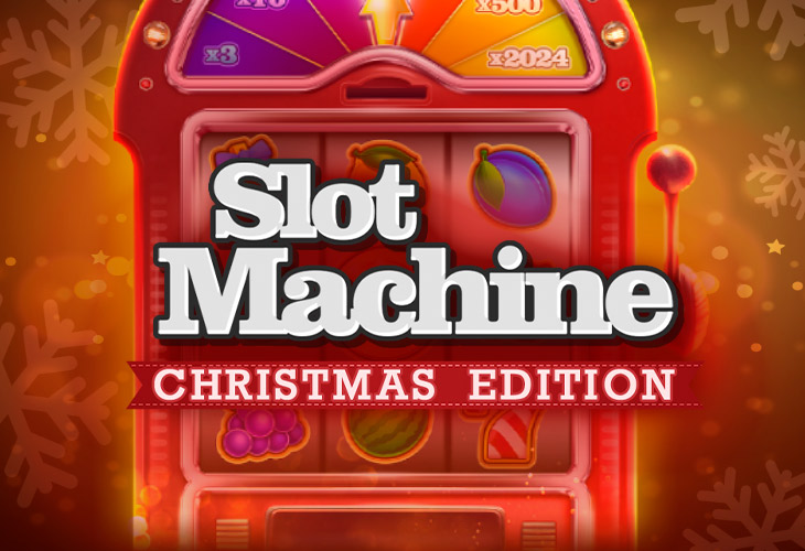Slot Machine by BGaming