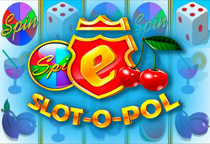 Slot o Pol by CT Interactive