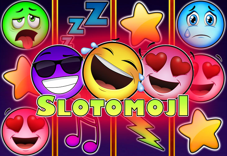Slotomoji by Endorphina