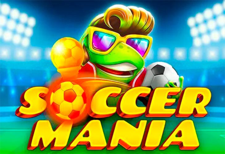 Soccermania by bgaming