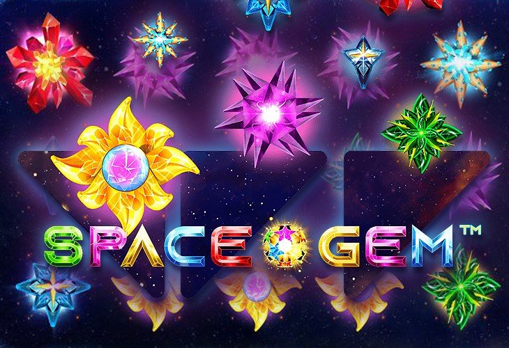 Space Gem by wazdan