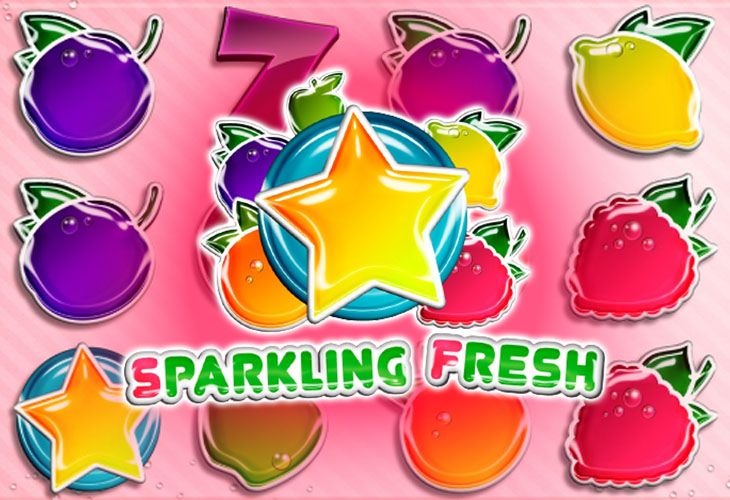 Sparkling Fresh by Endorphina